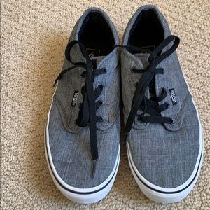 Vans Atwood youth sneakers